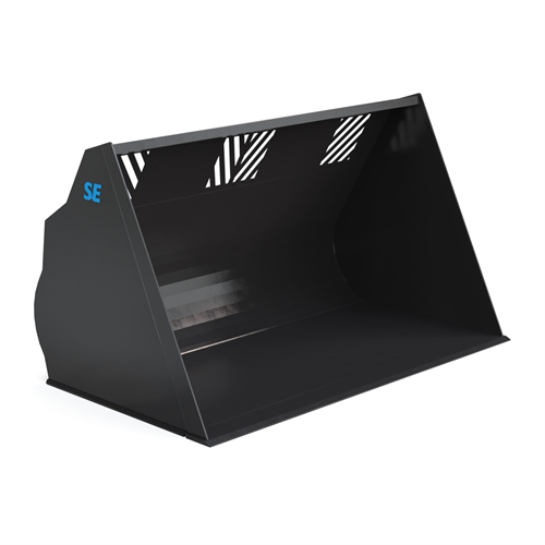 Stora BM Lättmaterialskopa#5000L, 2750mm